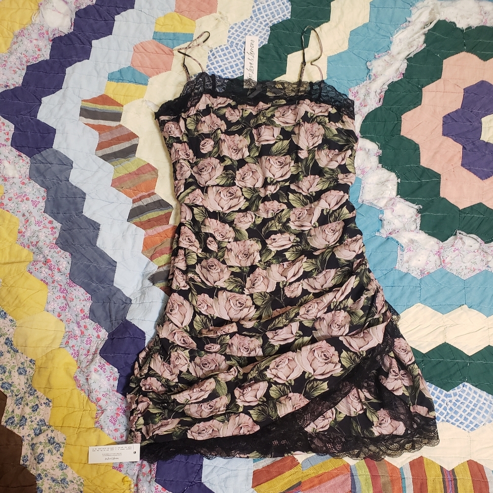 For Love And Lemons Dress